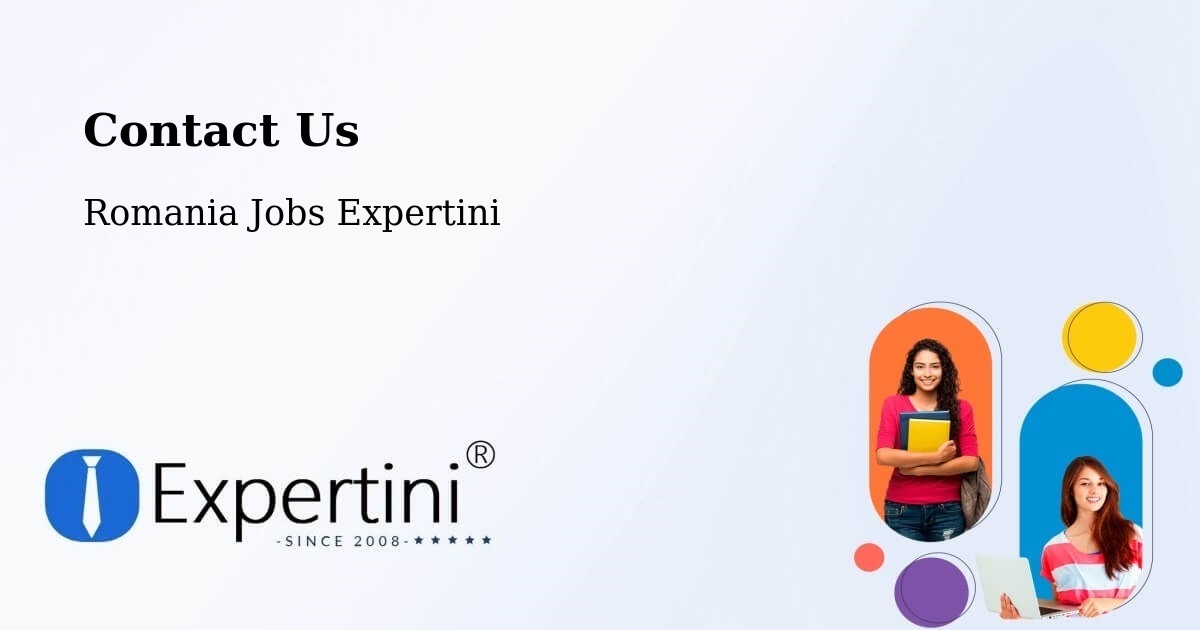 Contact Expertini – Şeica Mică - Romania Jobs Expertini