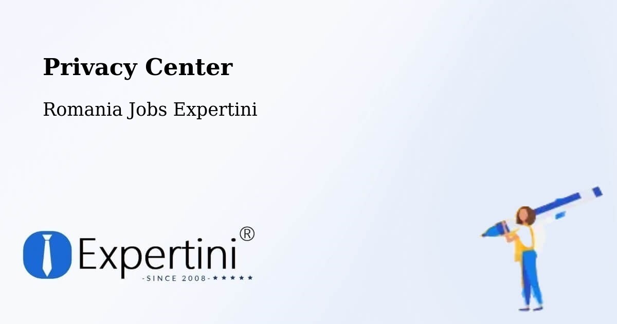 Privacy Policy – Şeica Mică - Romania Jobs Expertini