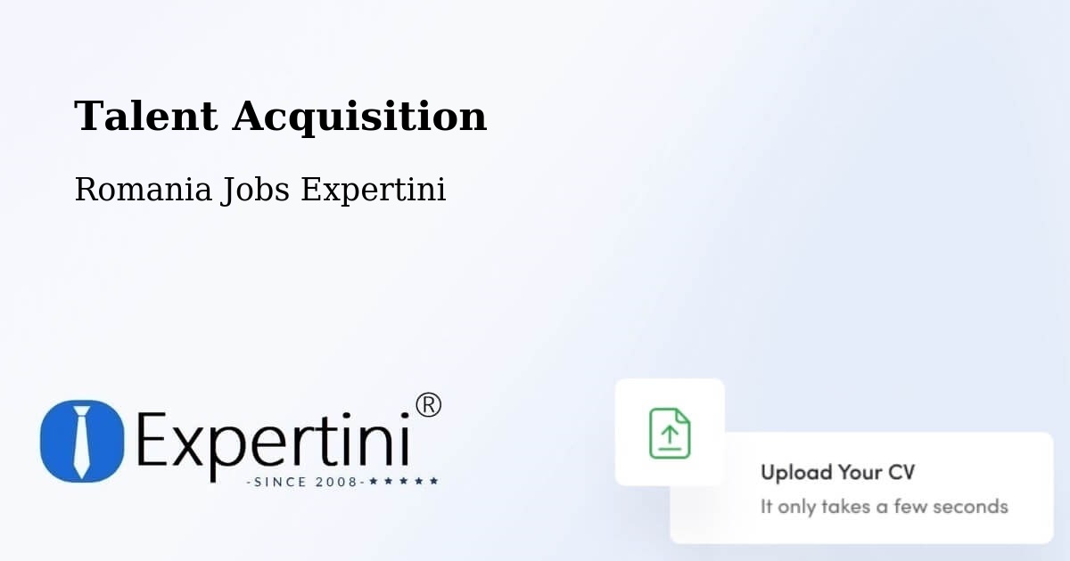 Post Jobs & Find Candidates in Şeica Mică – Talent Acquisition Solutions - Romania Jobs Expertini